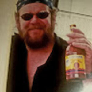 Meet your Posher, Gary